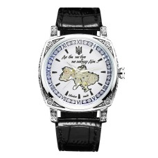 Часы механические Patriot 021SISI Скелетон Где бы ни был.