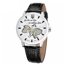 Часы наручные Patriot 022 Silver-Silver Mechanic Где бы ни был.