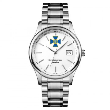 Часы наручные Patriot 023 СБУ Серебро Часы наручные Patriot 023 СБУ Серебро