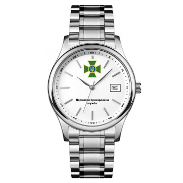 Часы наручные Patriot 023 ДПС Серебро Часы наручные Patriot 023 ДПС Серебро
