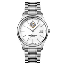 Часы наручные Patriot 023 ССО Серебро