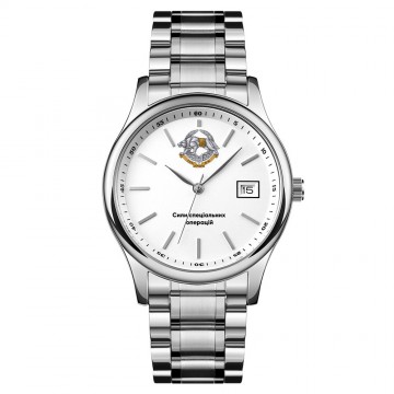 Часы наручные Patriot 023 ССО Серебро Часы наручные Patriot 023 ССО Серебро