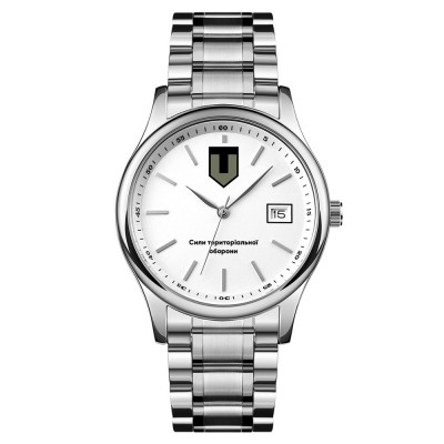 Часы наручные Patriot 023 ТРО Серебро