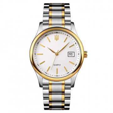 Часы наручные Patriot 023 Трезубец Золото Часы наручные Patriot 023 Трезубец Золото