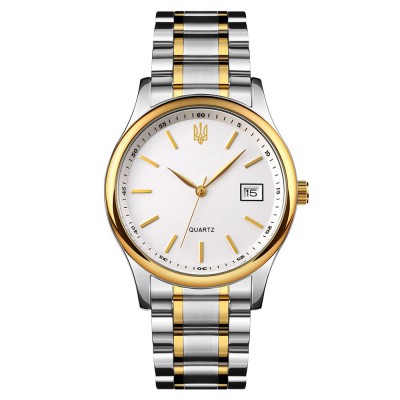 Часы наручные Patriot 023 Трезубец Золото