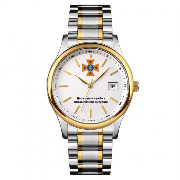 Часы наручные Patriot 023 ДСНС Золото Часы наручные Patriot 023 ДСНС Золото