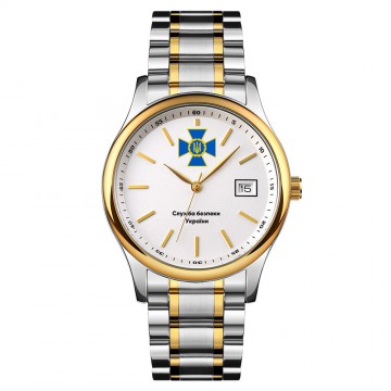 Часы наручные Patriot 023 СБУ Золото Часы наручные Patriot 023 СБУ Золото