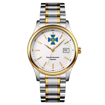 Часы наручные Patriot 023 СБУ Золото