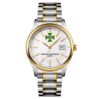 Часы наручные Patriot 023 ДПС Золото