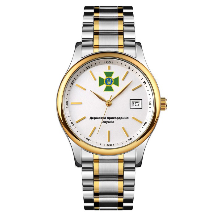 Часы наручные Patriot 023 ДПС Золото