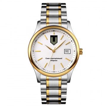 Часы наручные Patriot 023 ТРО Золото Часы наручные Patriot 023 ТРО Золото