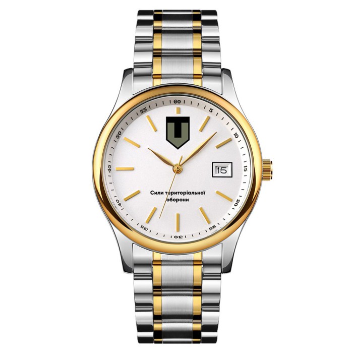 Часы наручные Patriot 023 ТРО Золото