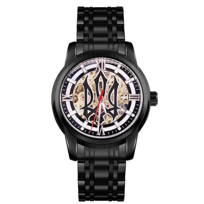 Часы наручные Patriot Sharp All Black