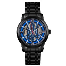 Часы наручные Patriot Sharp Black-Blue