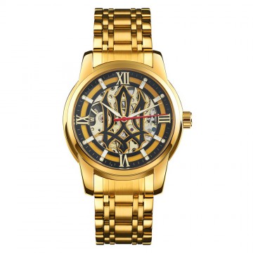 Часы наручные Awarder 025 Sharp Gold-Black