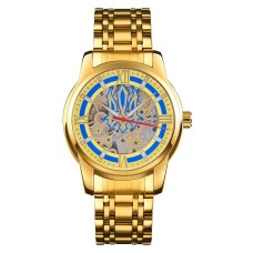 Часы наручные Patriot Sharp Gold-Blue