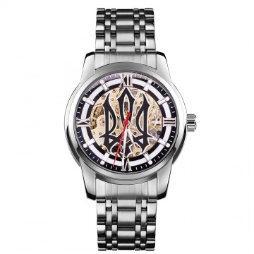 Часы наручные Awarder 025 Sharp Silver Black