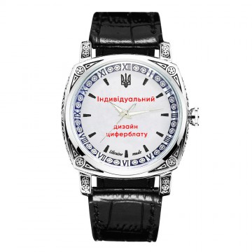 Часы наручные Patriot 021 Индивидуальный дизайн
