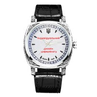 Годинник наручний Patriot 021 Індивідуальний дизайн