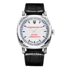 Часы наручные Patriot 021 Индивидуальный дизайн