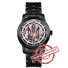 Часы наручные Patriot Sharp All Black Индивидуальное Лого