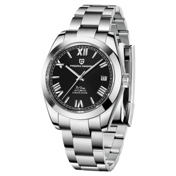 Pagani Design PD-1691 Silver-Black