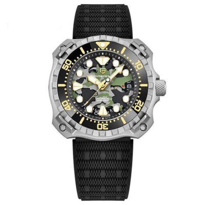 Pagani Design YN009 Silver-Camo Pagani Design YN009 Silver-Camo