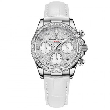 Pagani Design PD-1730 Silver-White