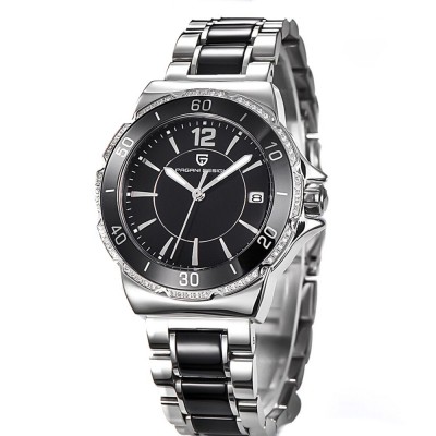 Pagani Design CX-2556 Silver-Black