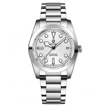 Pagani Design PD-1716 Silver-White