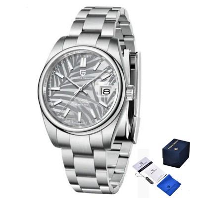 Pagani Design PD-1715 Silver-White Pagani Design PD-1715 Silver-White