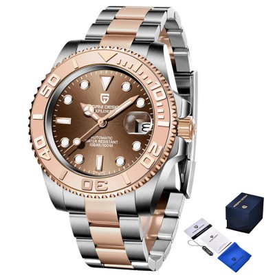 Pagani Design PD-1651 Gold Pagani Design PD-1651 Gold