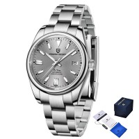 Pagani Design PD-1707 Silver-Blue