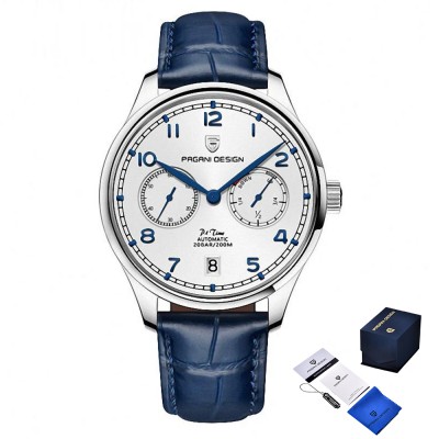 Pagani Design PD-1662 Black Pagani Design PD-1662 Black