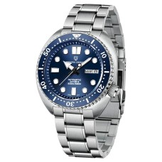 Pagani Design PD-1696 Silver-Blue