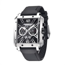 Pagani Design PD-1725 Silver-Black