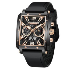 Pagani Design PD-1725 Black-Black