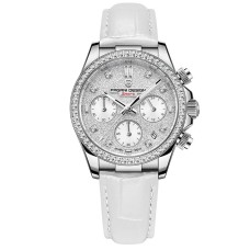 Pagani Design PD-1730 Silver-White