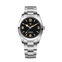 Pagani Design PD-1751 Silver-Black