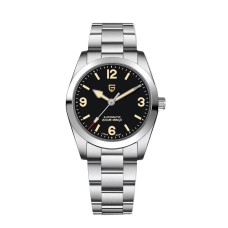 Pagani Design PD-1751 Silver-Black