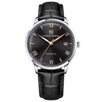 Pagani Design PD-1759 Silver-Black