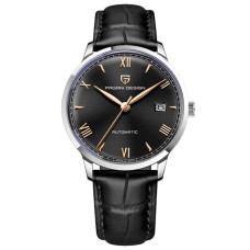 Pagani Design PD-1759 Silver-Black