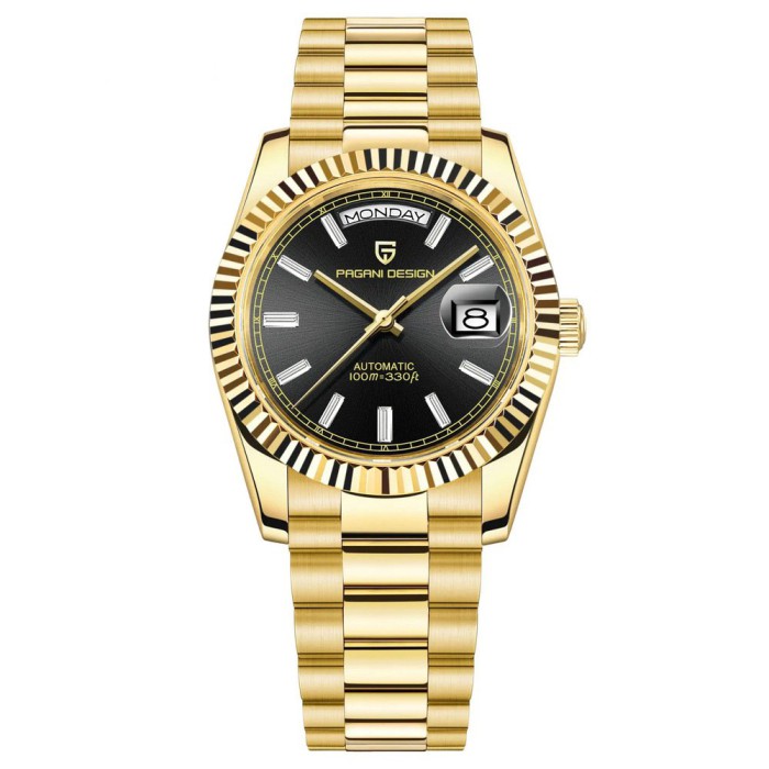 Pagani Design PD-1752 Gold-Black