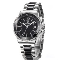 Pagani Design CX-2556 Silver-Black