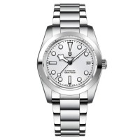 Pagani Design PD-1716 Silver-White