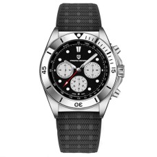 Pagani Design PD-1705-1 Silver-Black