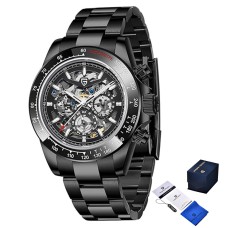 Pagani Design PD-1777 Black