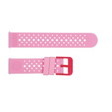 Ремінець для смарт годинника Modfit Zoomi Pink