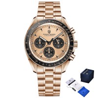 Pagani Design PD-1701 Rose Gold