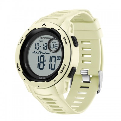 Sanda 2125 White Sanda 2125 White